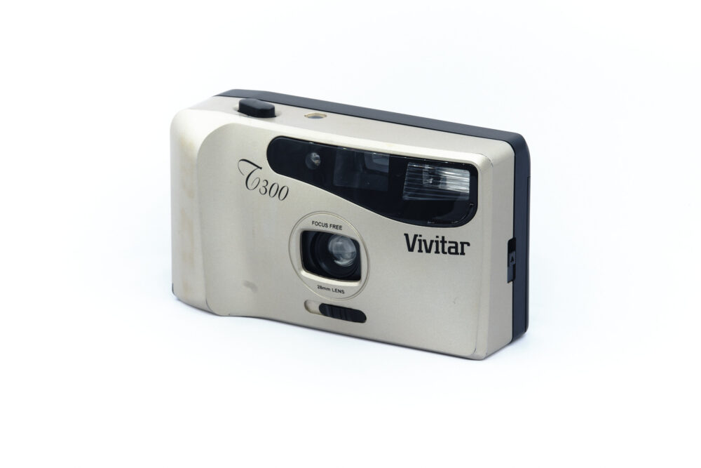 Vivitar T300