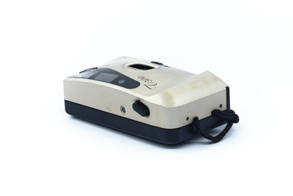 Vivitar T300 – Image 3