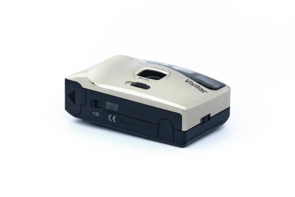 Vivitar T300 – Image 4