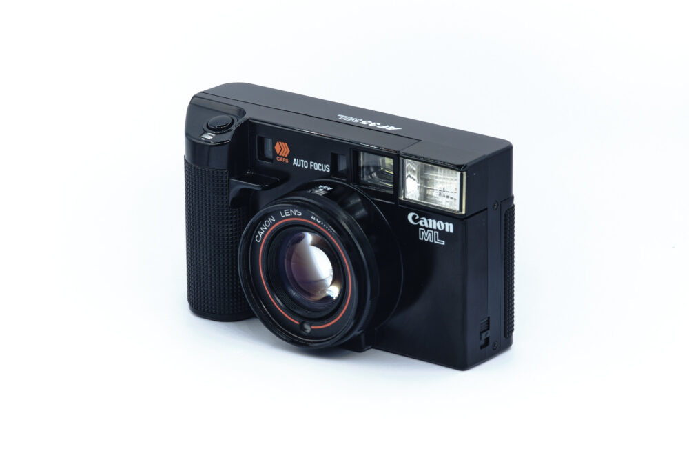 Canon AF35ML