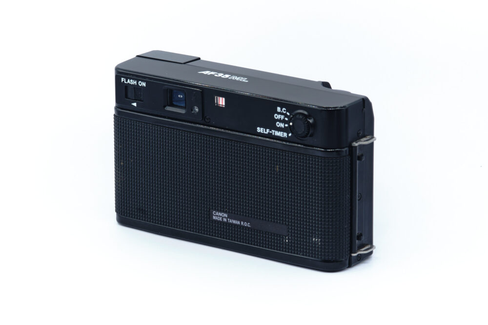 Canon AF35ML – Image 2