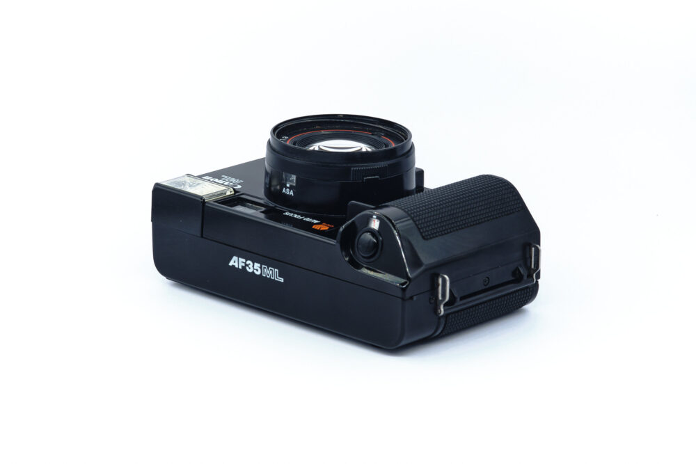Canon AF35ML – Image 3