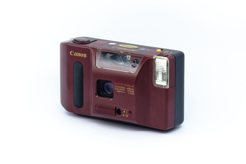 Canon AF35J