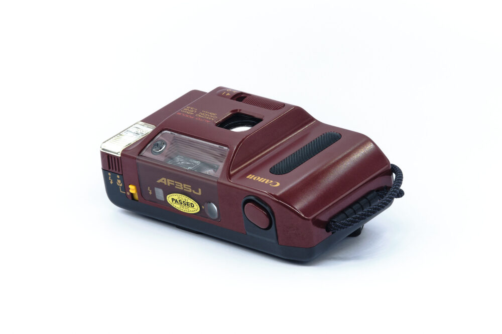 Canon AF35J – Image 3