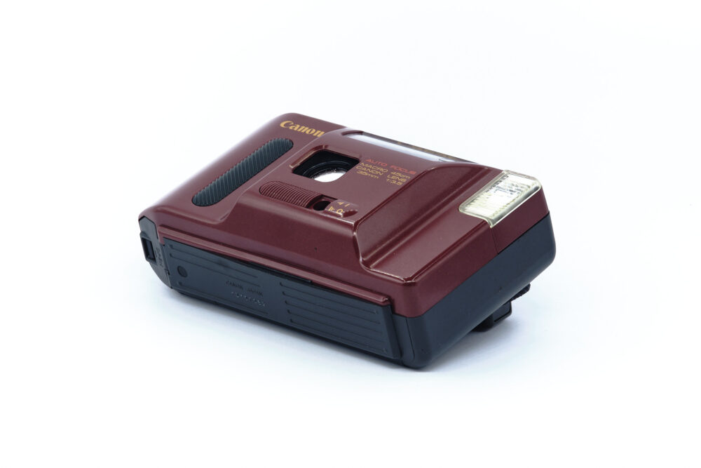 Canon AF35J – Image 4