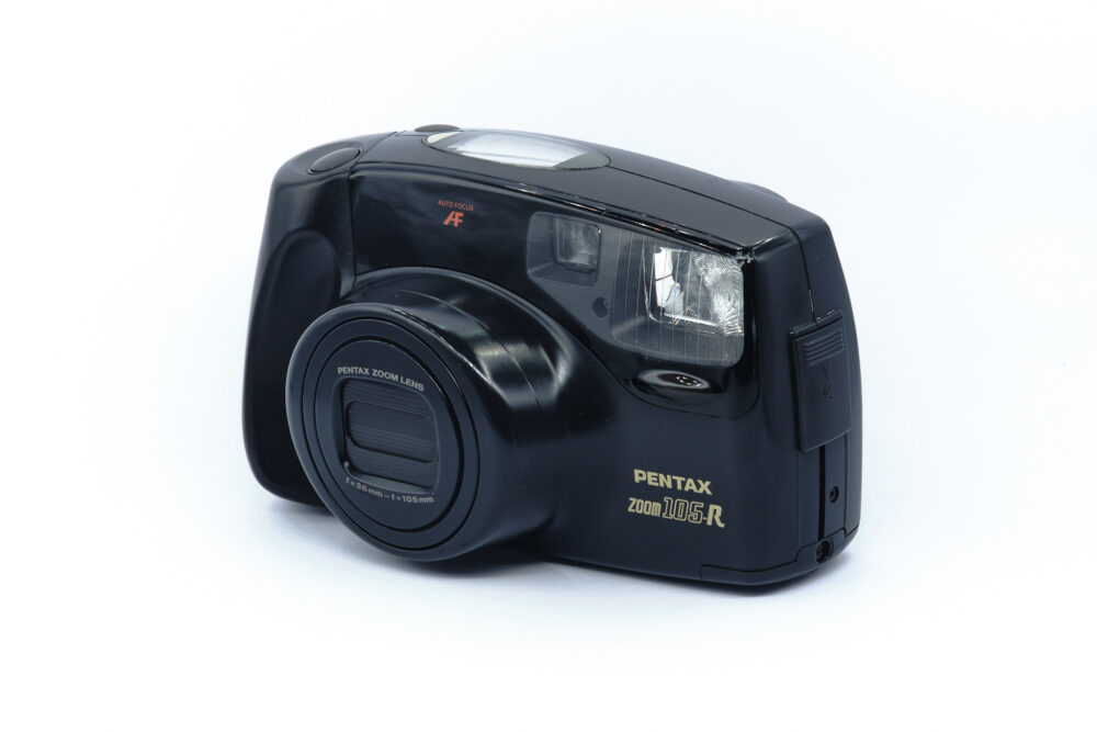 Pentax Zoom 105-R