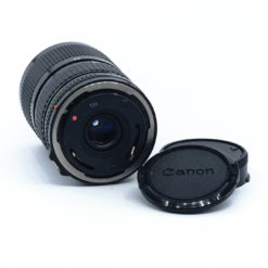 Canon FDn 35-70mm f/4