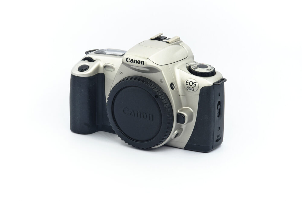 Canon EOS 300