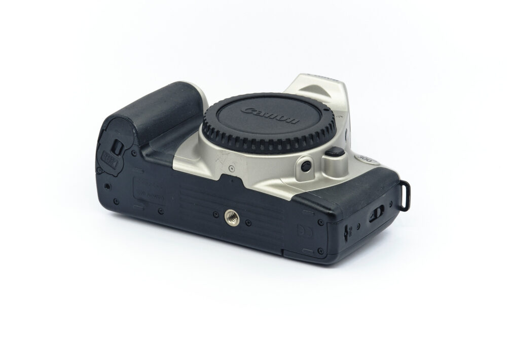 Canon EOS 300 – Image 4
