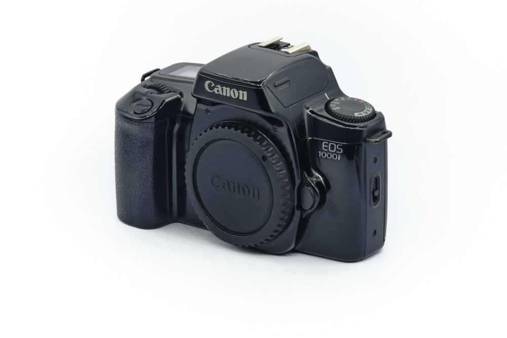 Canon EOS 1000F