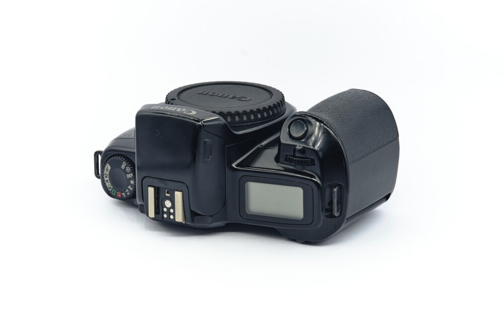 Canon EOS 1000F – Image 4