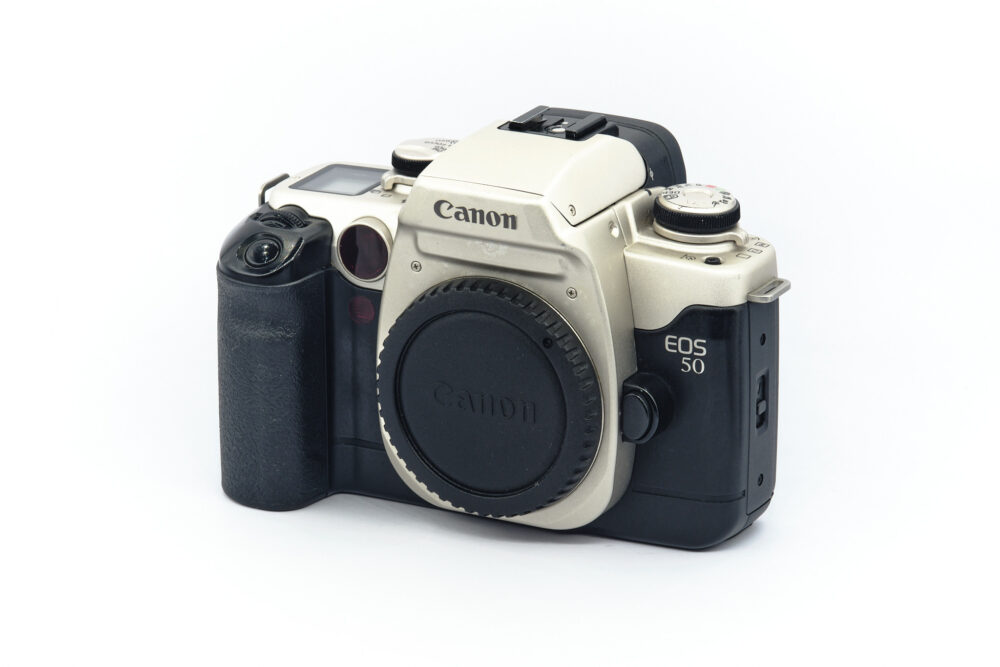 Canon EOS 50