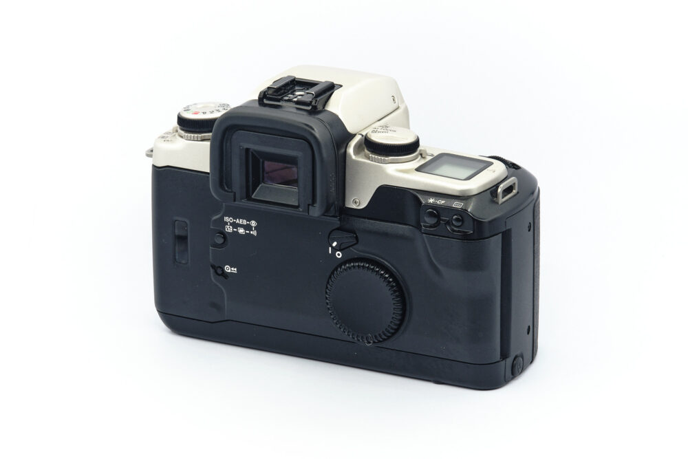 Canon EOS 50 – Image 2