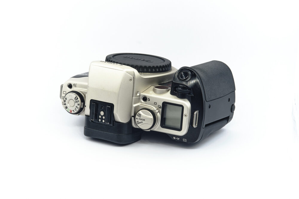 Canon EOS 50 – Image 3
