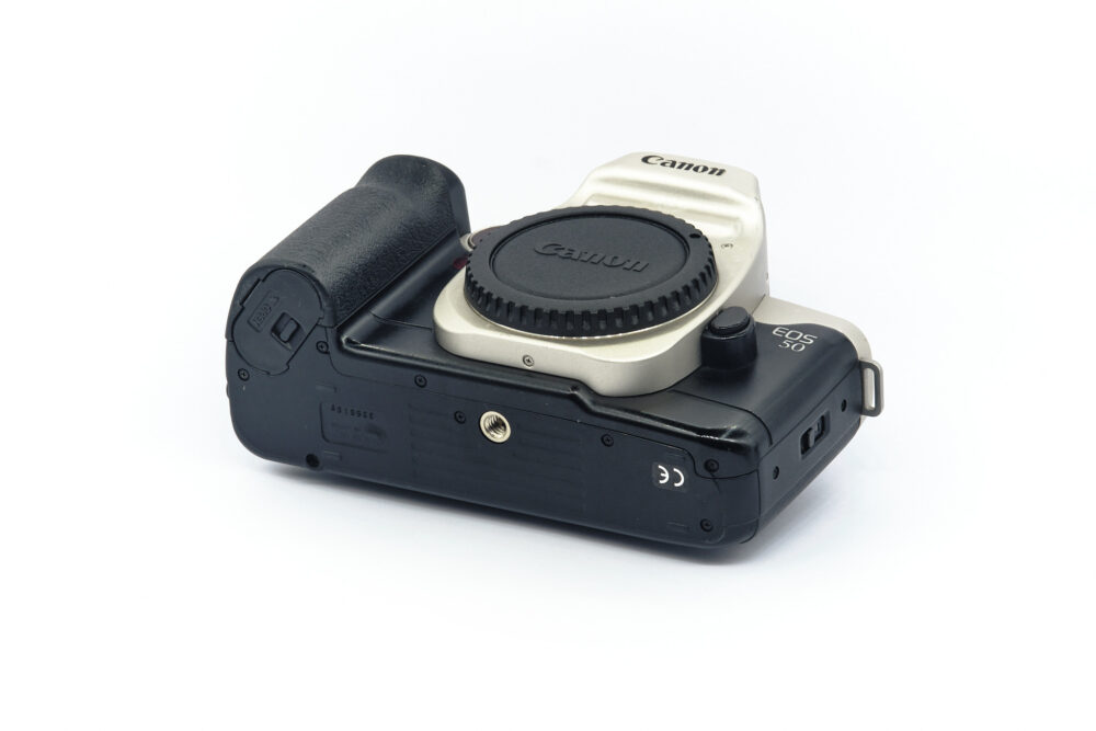 Canon EOS 50 – Image 4