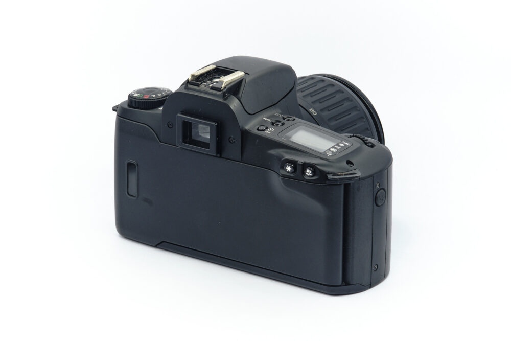 Canon EOS 500N - Canon EF 35-70 f/4.5-5.6 – Image 2
