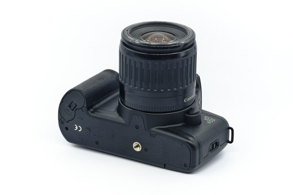Canon EOS 500N - Canon EF 35-70 f/4.5-5.6 – Image 4
