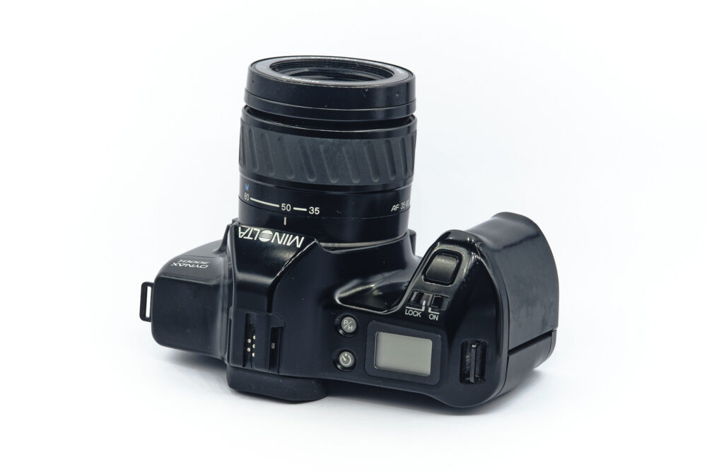Minolta Dynax 3000i – Image 3