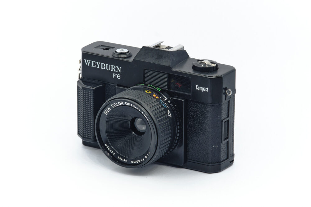 Weyburn F6