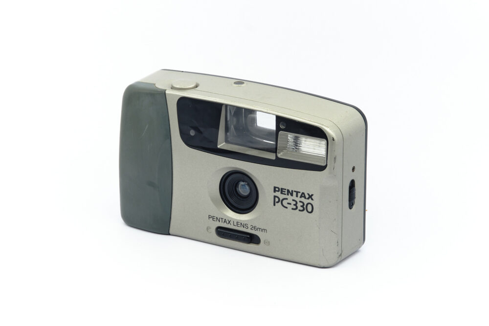 Pentax PC-330