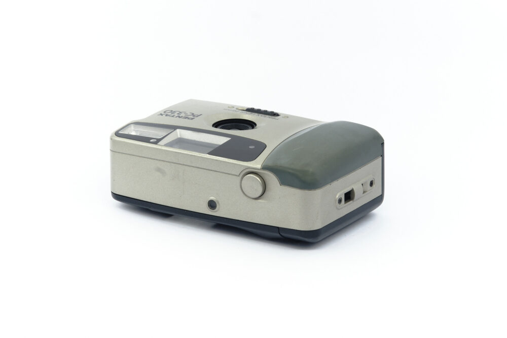 Pentax PC-330 – Image 3