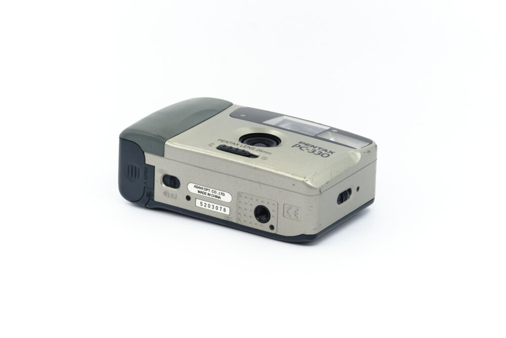 Pentax PC-330 – Image 4