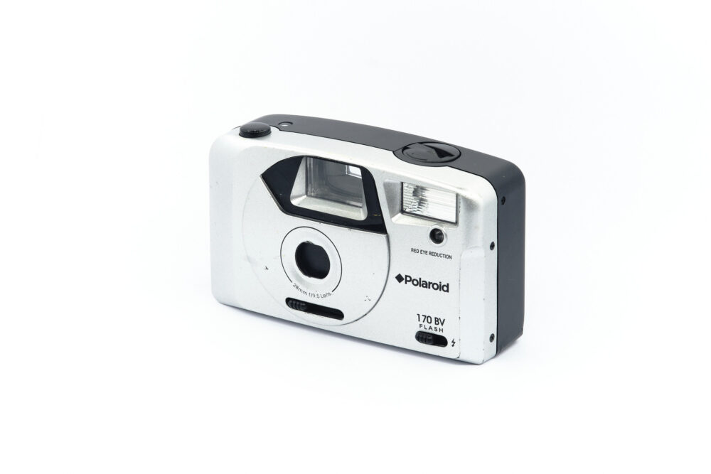Polaroid 170 BV