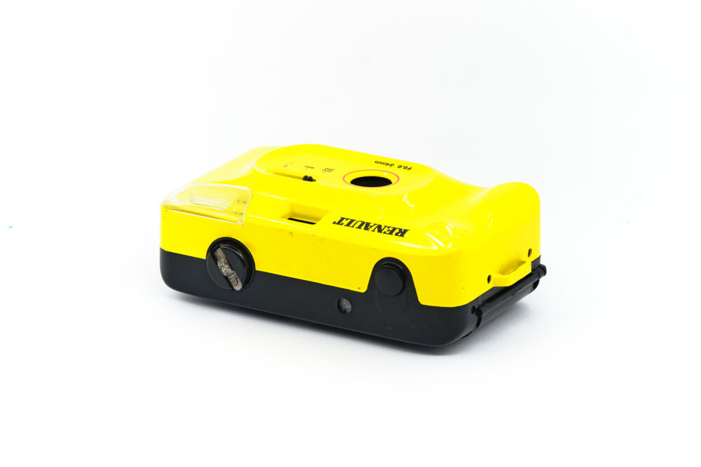 Compact Renault – Image 3