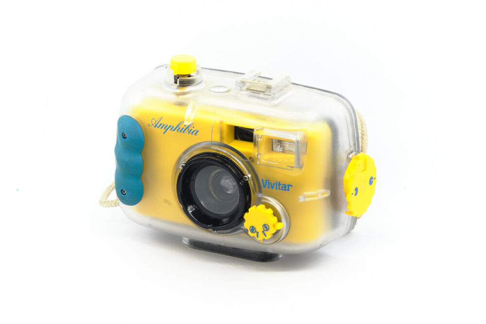 Vivitar Amphibia