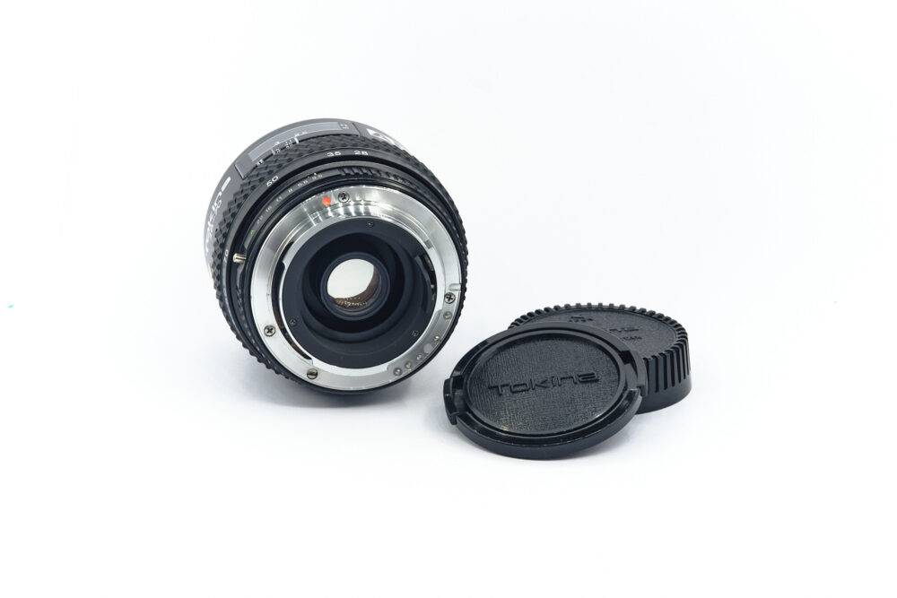 Tokina AF 28-70mm f/3.5-4.5 Monture Pentax K – Image 3