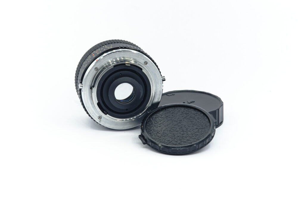 Sicor-XL 28mm f/2.8 Monture OM – Image 2