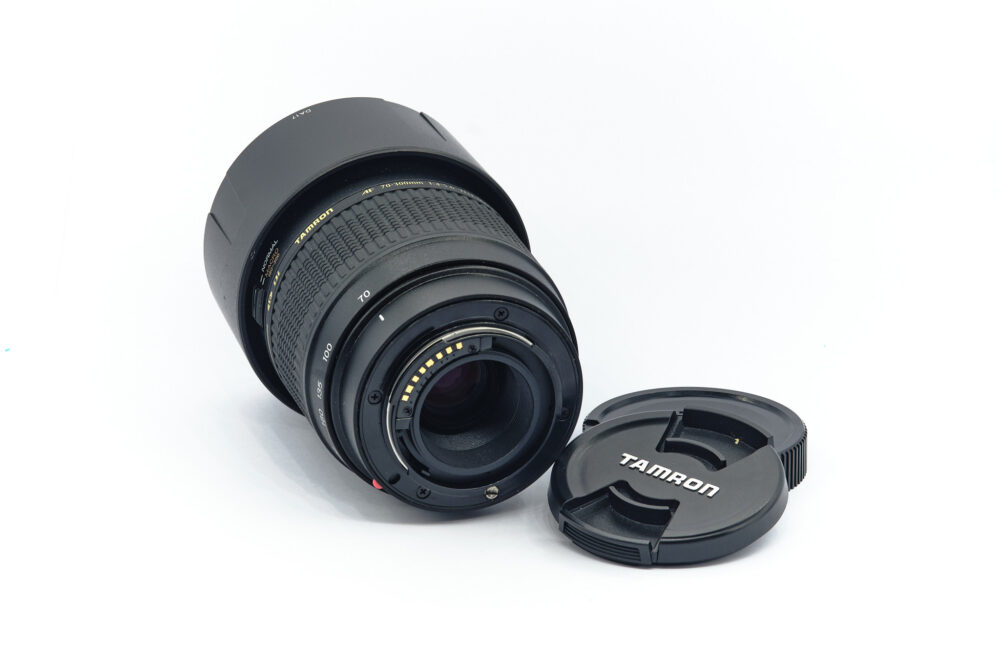 Tamron 70-300mm f/4-5.6 - Minolta AF – Image 2