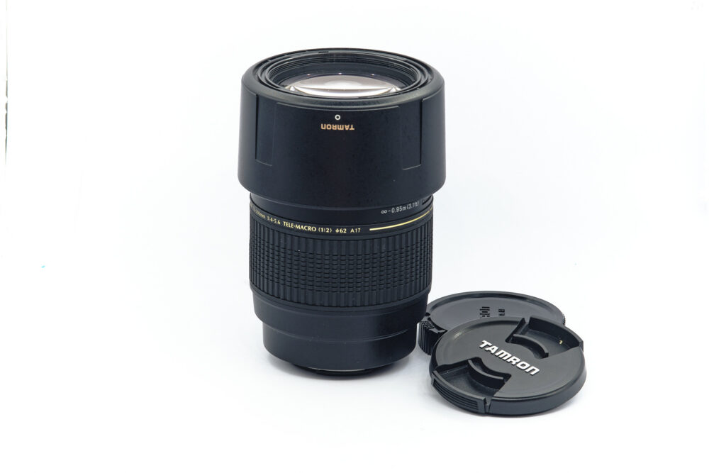 Tamron 70-300mm f/4-5.6 - Minolta AF – Image 3