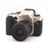Nikon Nikkormat FT