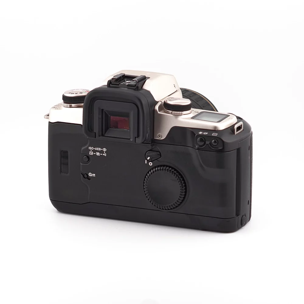 Canon EOS 50 – 28–80 mm f/3.5–5.6 – Image 2