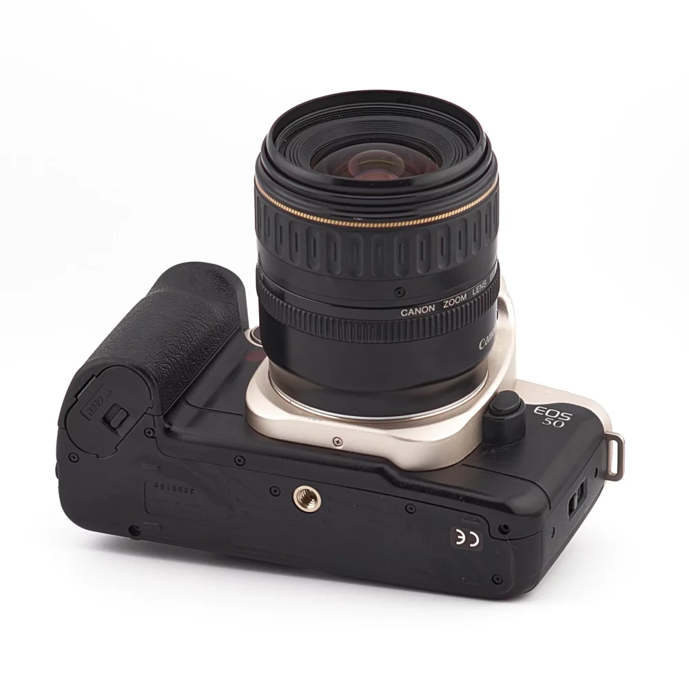 Canon EOS 50 – 28–80 mm f/3.5–5.6 – Image 4