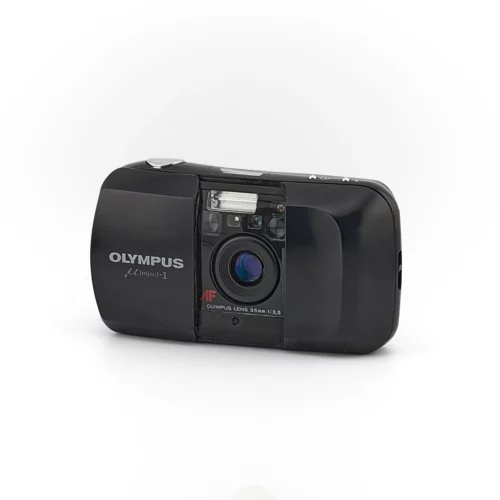 Olympus mju I