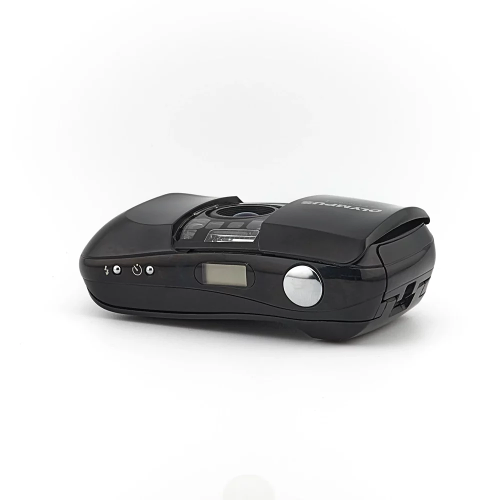 Olympus mju I – Image 3