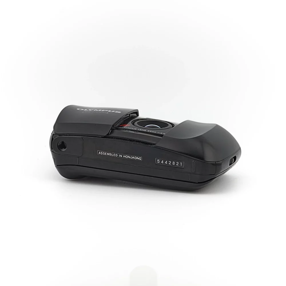 Olympus mju I – Image 4