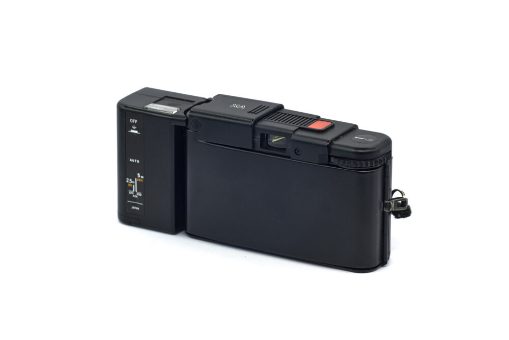 Olympus XA – Image 2