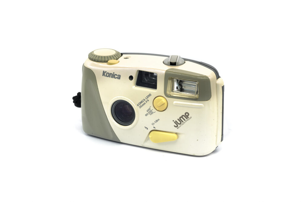 Konica JUMP