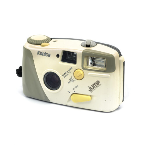 Konica JUMP