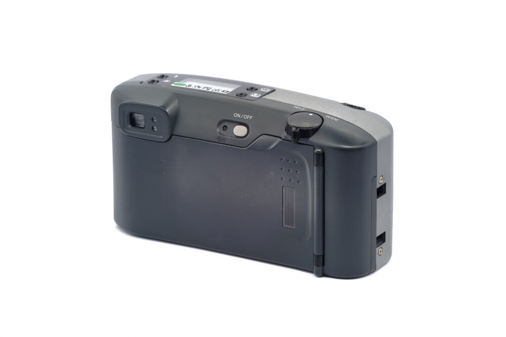 MINOLTA RIVA ZOOM 140 EX – Image 2