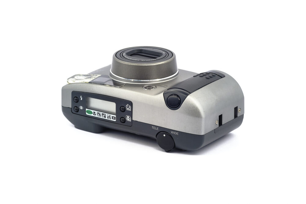 MINOLTA RIVA ZOOM 140 EX – Image 3