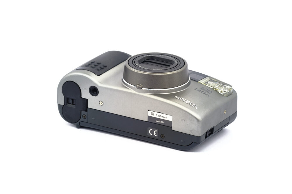 MINOLTA RIVA ZOOM 140 EX – Image 4