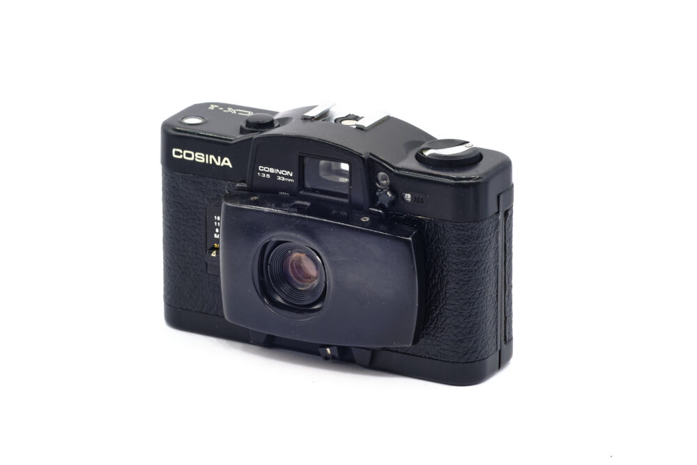 Cosina CX-1