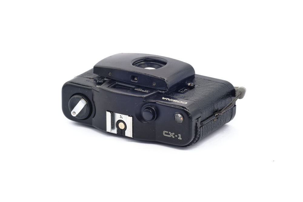 Cosina CX-1 – Image 3