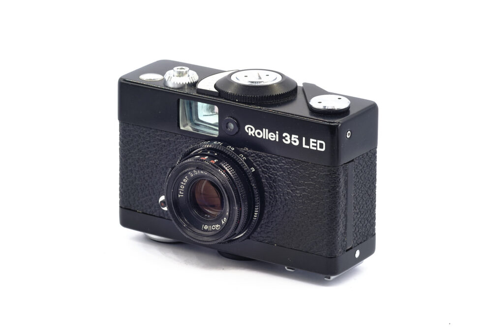 Rollei 35 LED