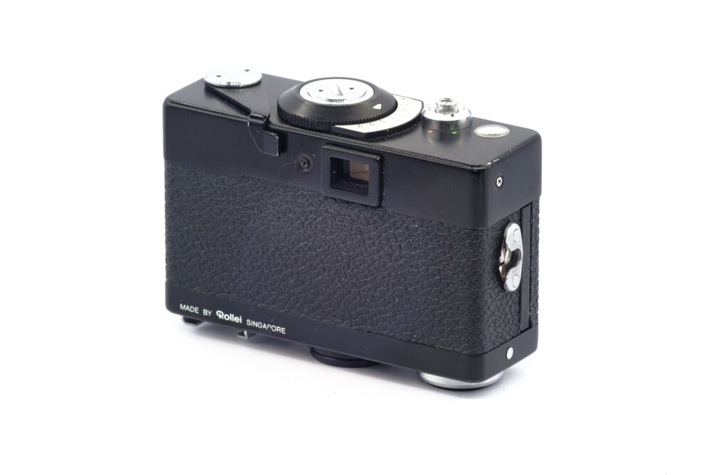 Rollei 35 LED – Image 2
