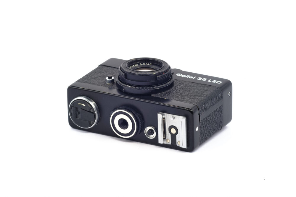 Rollei 35 LED – Image 4